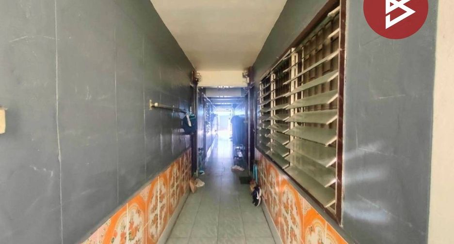 Продажа студия апартаменты в Bang Sao Thong, Самутпракан