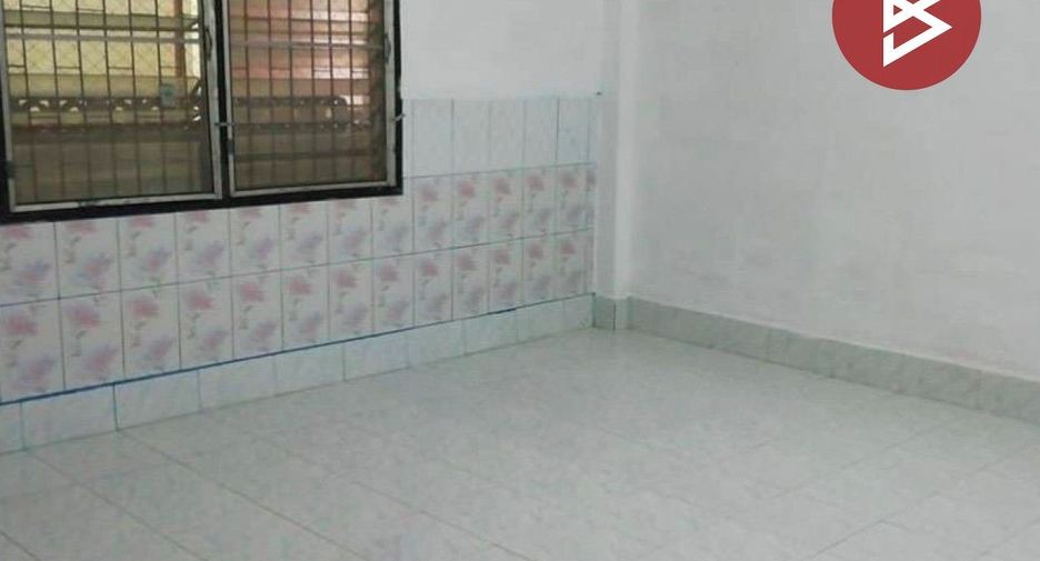 Продажа студия апартаменты в Bang Sao Thong, Самутпракан