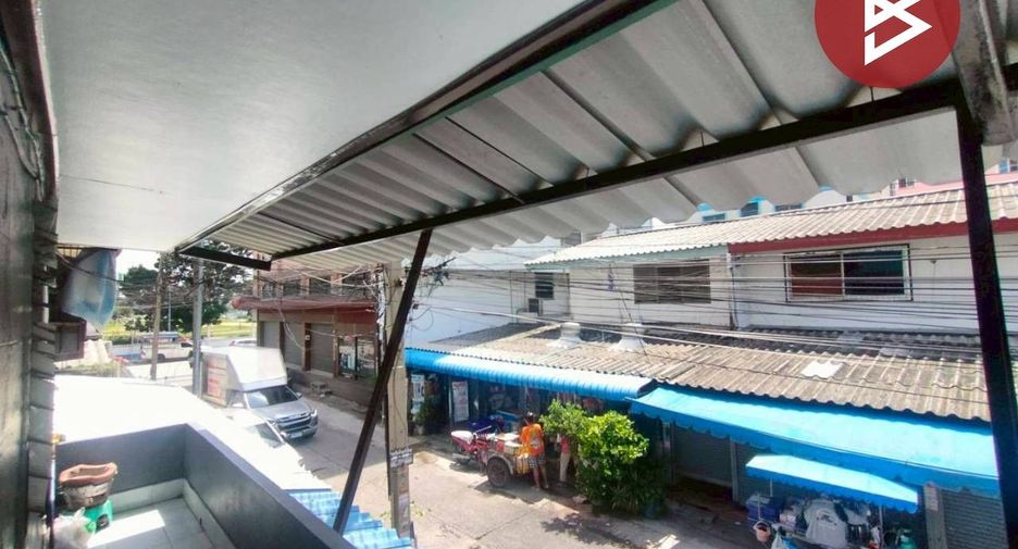 Продажа студия апартаменты в Bang Sao Thong, Самутпракан