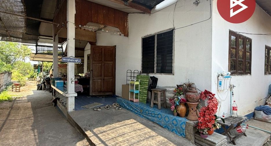 For sale 3 ベッドルーム house in San Sai, Chiang Mai