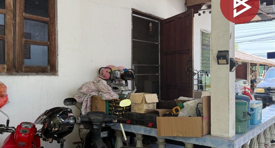 For sale 3 ベッドルーム house in San Sai, Chiang Mai