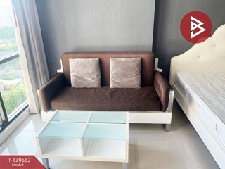 For sale 1 bed condo in Bang Sao Thong, Samut Prakan