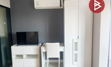 Condo en venta de 1 habitaciones en Bang Sao Thong, Samut Prakan