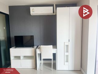 For sale 1 bed condo in Bang Sao Thong, Samut Prakan