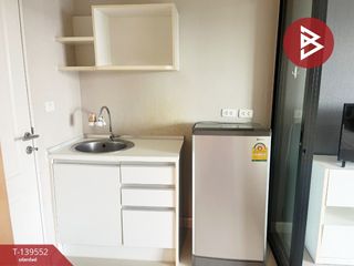 For sale 1 bed condo in Bang Sao Thong, Samut Prakan
