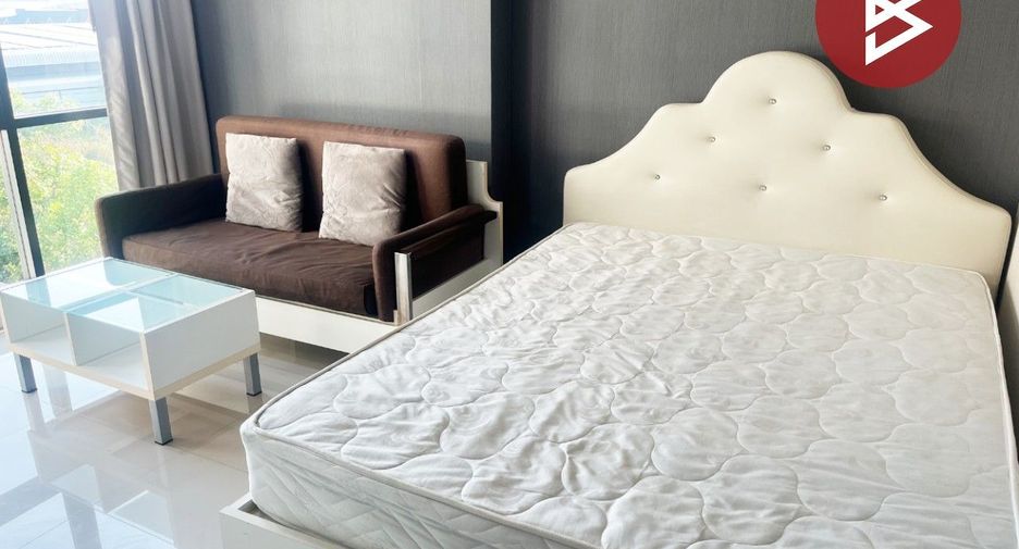 Condo en venta de 1 habitaciones en Bang Sao Thong, Samut Prakan