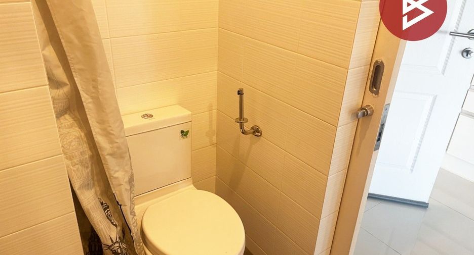 Condo en venta de 1 habitaciones en Bang Sao Thong, Samut Prakan