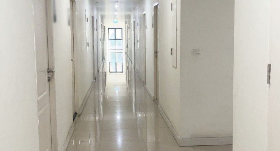 Condo en venta de 1 habitaciones en Bang Sao Thong, Samut Prakan
