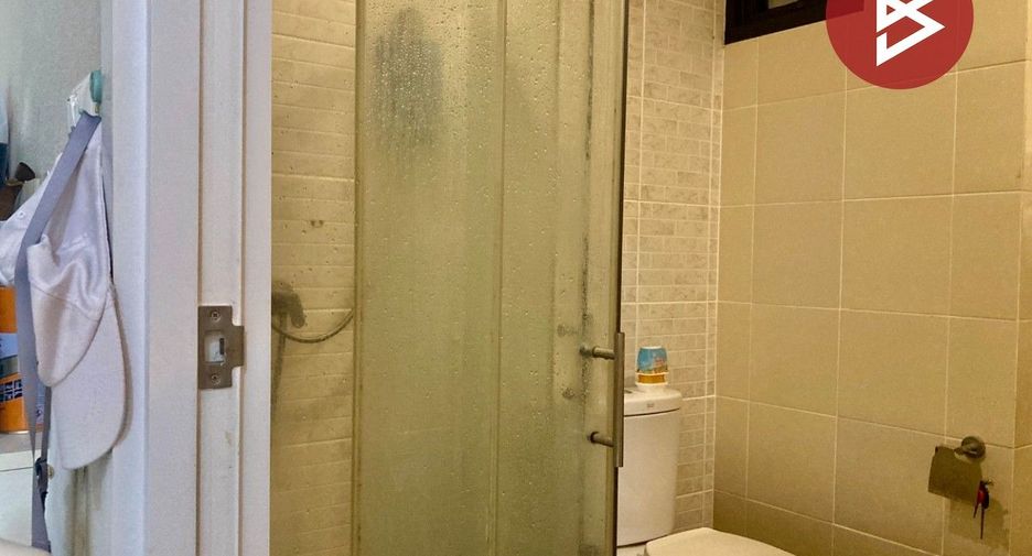 For sale 1 bed condo in Mueang Nonthaburi, Nonthaburi