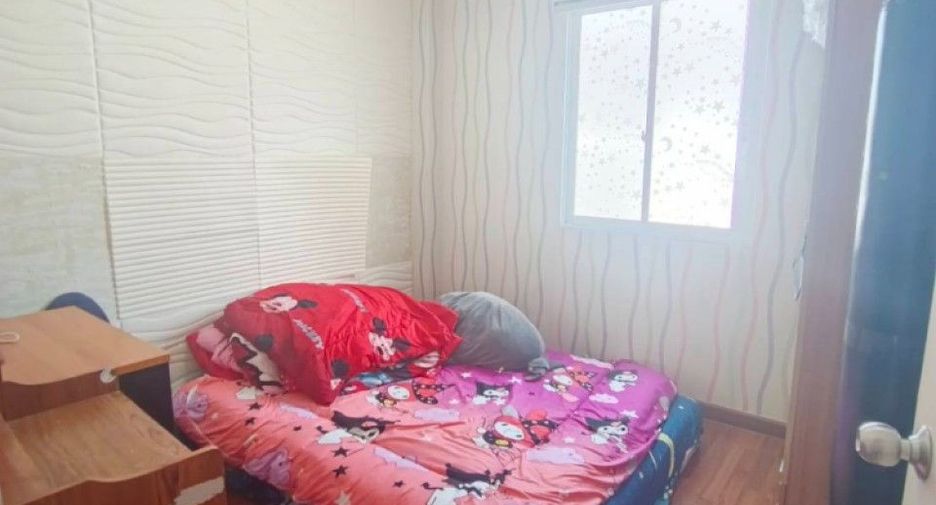 For sale 4 bedrooms house in Bang Pakong, Chachoengsao
