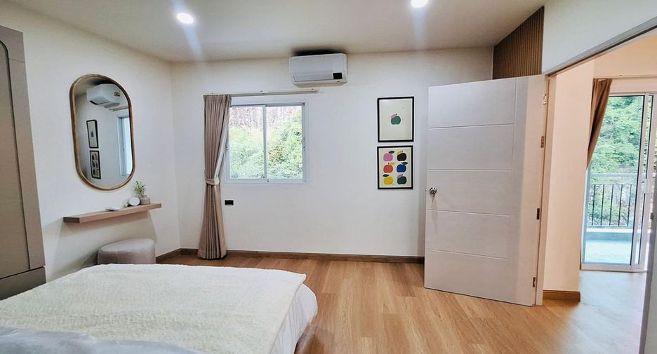 出租 2 卧室 公寓 在 Phuket Town, 普吉