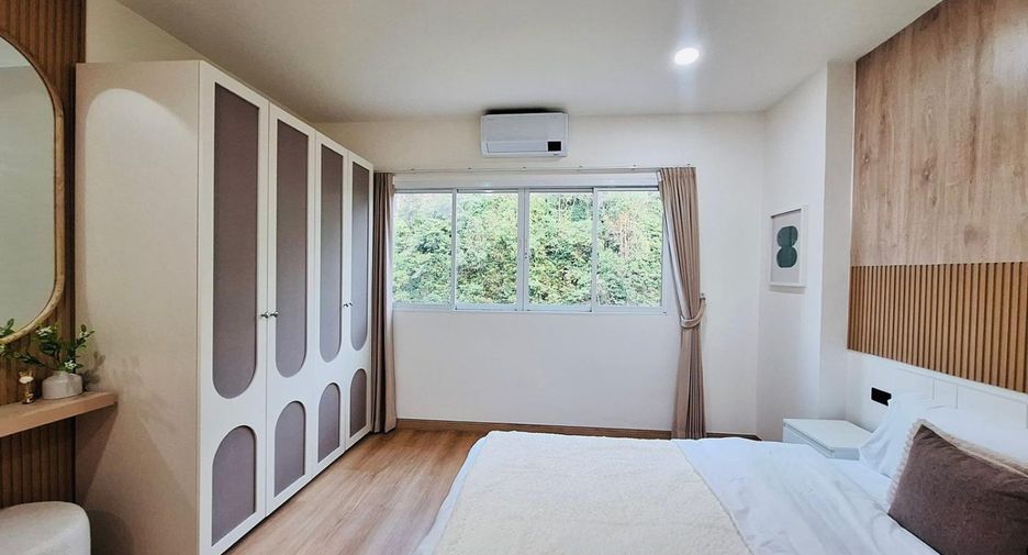 出租 2 卧室 公寓 在 Phuket Town, 普吉