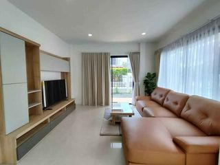 For Rent 3 Bedroom House In Mueang Phuket