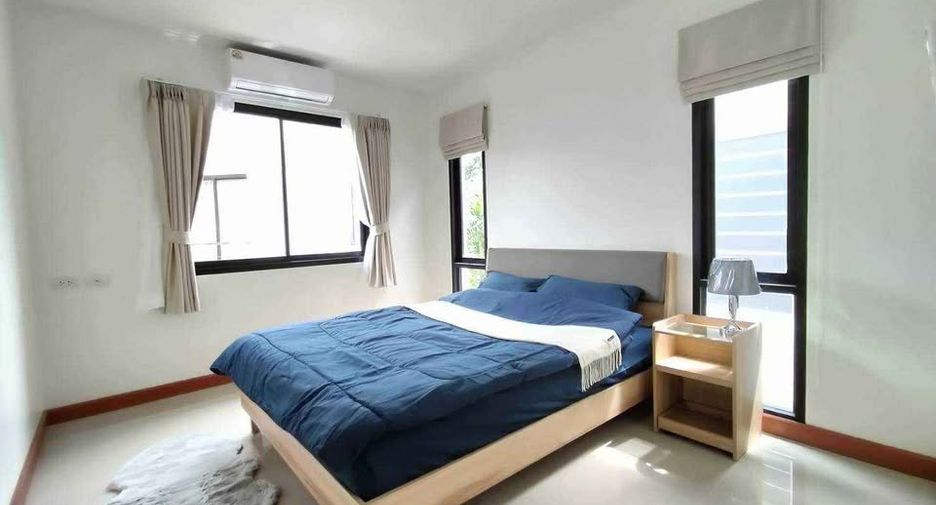 For rent 3 bedrooms house in Mueang Phuket, Phuket