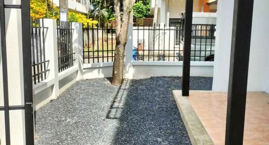 For rent 3 bedrooms house in Mueang Phuket, Phuket
