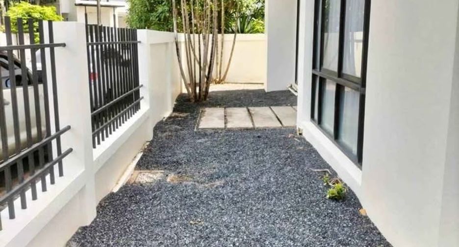 For rent 3 bedrooms house in Mueang Phuket, Phuket
