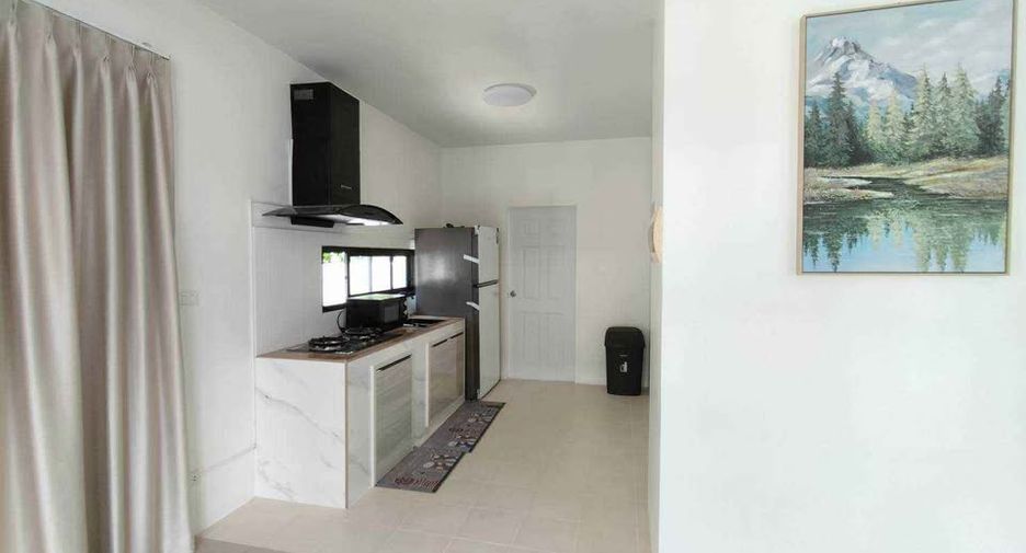 For rent 3 bedrooms house in Mueang Phuket, Phuket