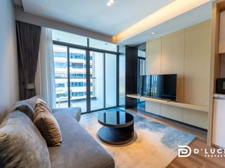 For rent 2 bedrooms condo in Bang Lamung, Chonburi