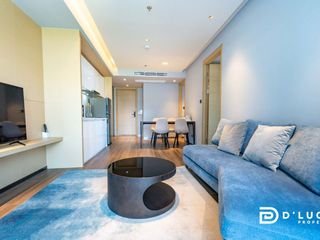 For rent 2 bedrooms condo in Bang Lamung, Chonburi