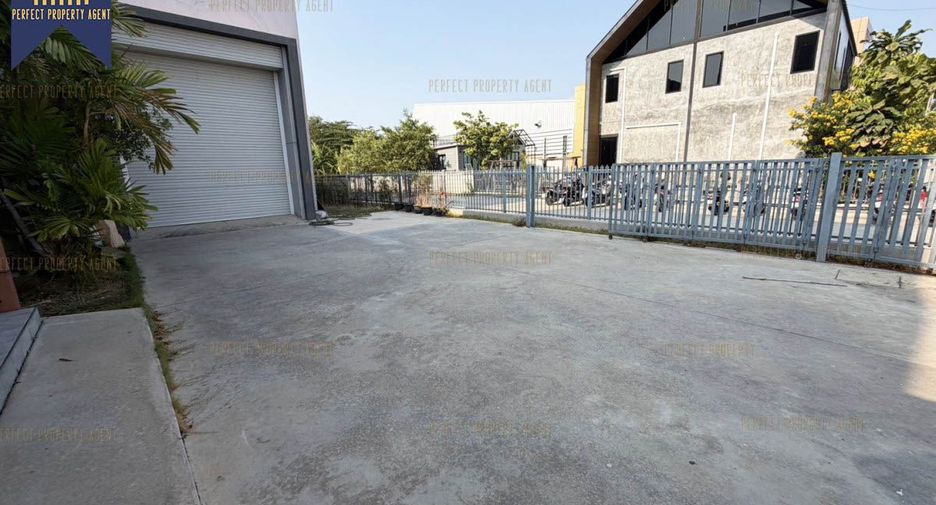 Lagerhaus zum Kauf in Lam Luk Ka, Pathum Thani