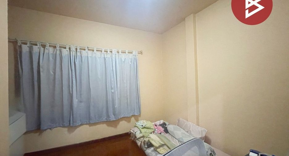 Продажа 2 спальни таунхаус в Пращет, Бангкок