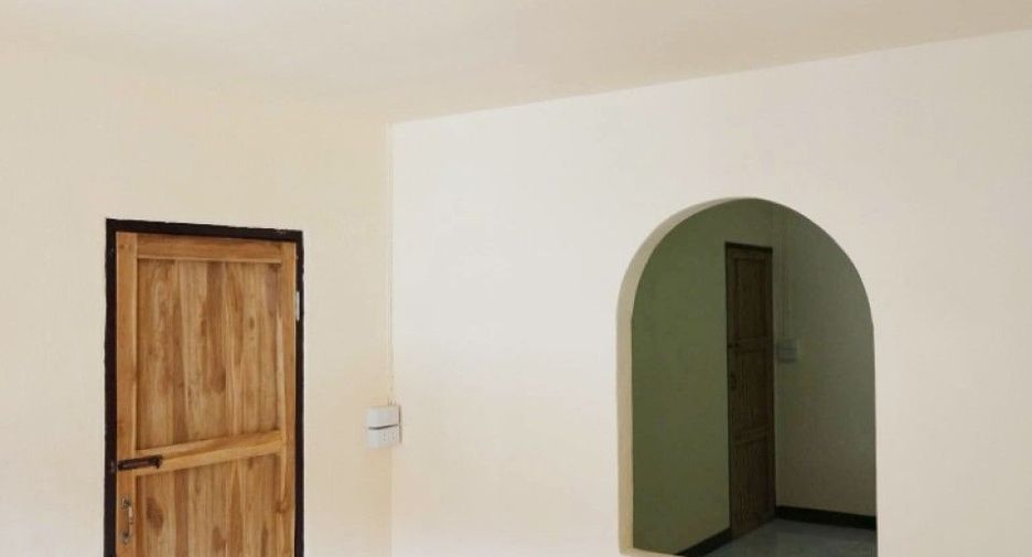 Casa adosada en venta de 3 habitaciones en Bang Khun Thian, Bangkok