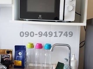 出租 1 卧室 公寓 在 Lat Krabang, 曼谷