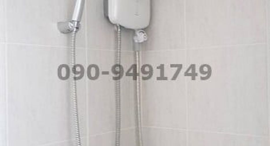 For rent 1 bed condo in Lat Krabang, Bangkok