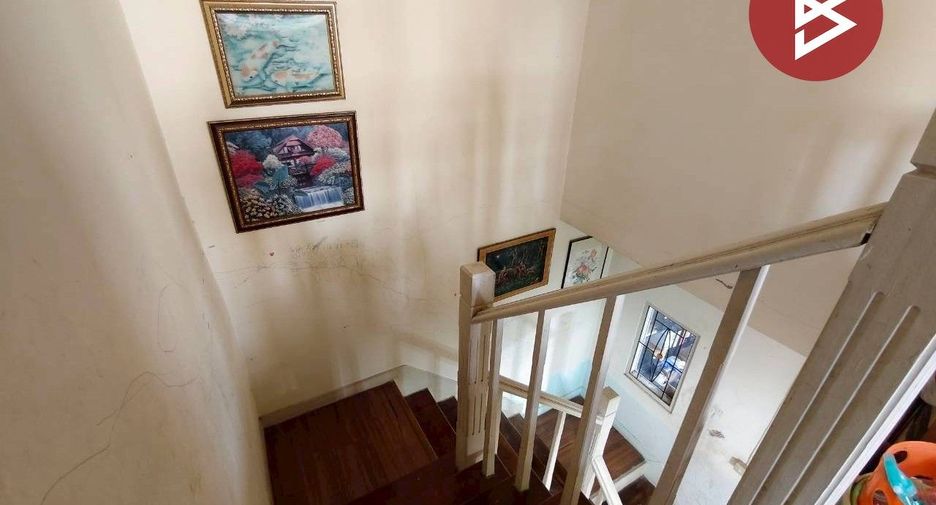 For sale 3 bedrooms townhouse in Phutthamonthon, Nakhon Pathom