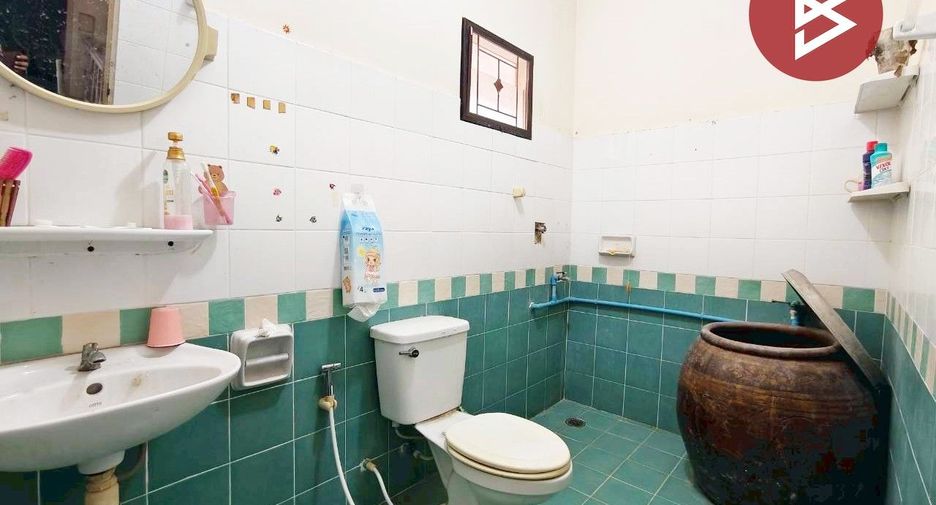 For sale 3 bedrooms townhouse in Phutthamonthon, Nakhon Pathom