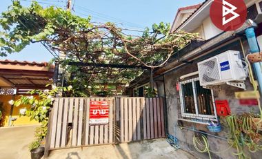 Reihenhaus zum Kauf mit 3 Zimmer in Phutthamonthon, Nakhon Pathom