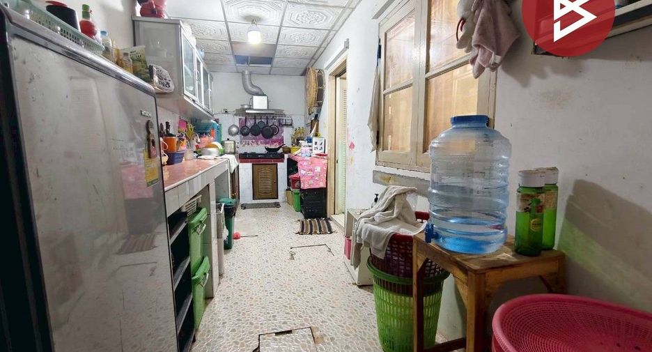 For sale 3 bedrooms townhouse in Phutthamonthon, Nakhon Pathom