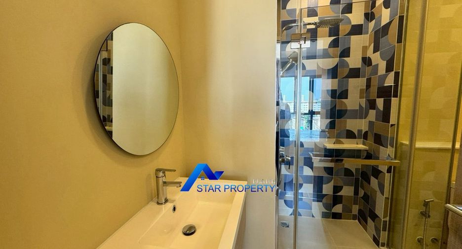 For sale 1 bed condo in Hua Hin, Prachuap Khiri Khan