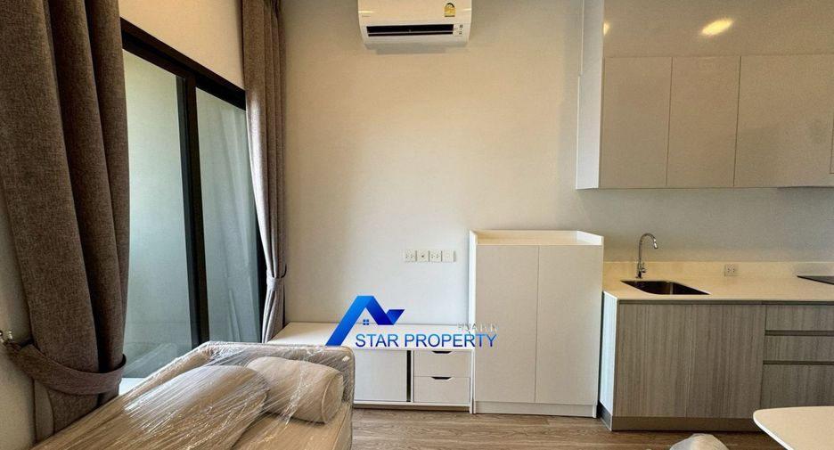 For sale 1 bed condo in Hua Hin, Prachuap Khiri Khan