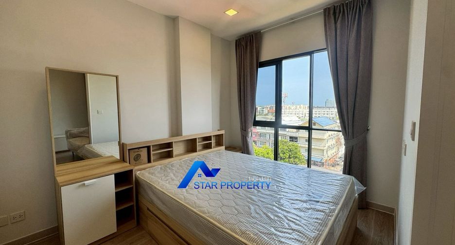 For sale 1 bed condo in Hua Hin, Prachuap Khiri Khan