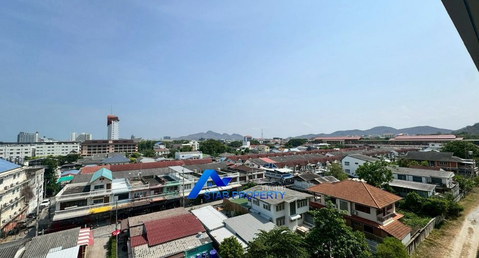For sale 1 bed condo in Hua Hin, Prachuap Khiri Khan