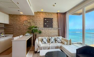 出租 1 卧室 公寓 在 Sattahip, Chon Buri
