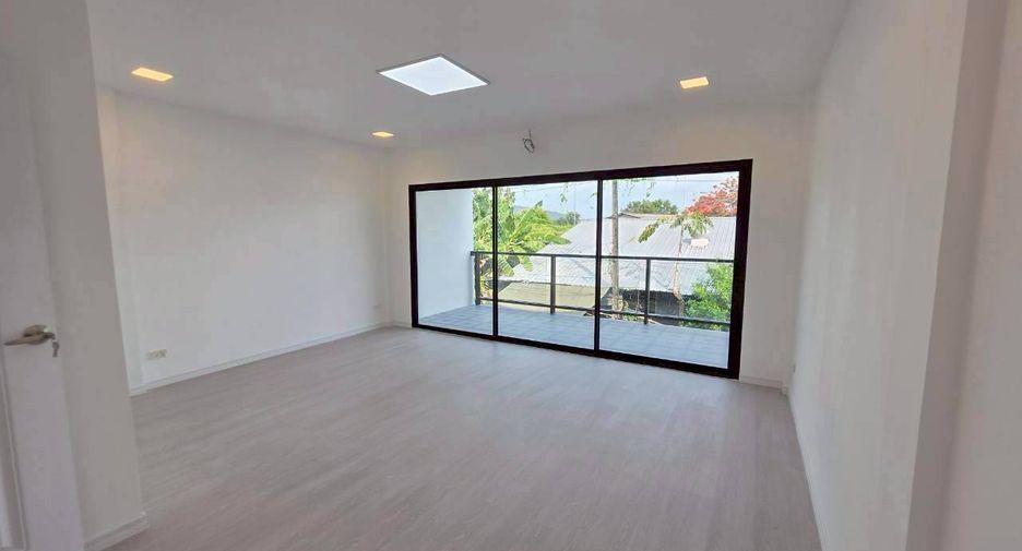 Reihenhaus zum Kauf mit 2 Zimmer in Kathu, Phuket