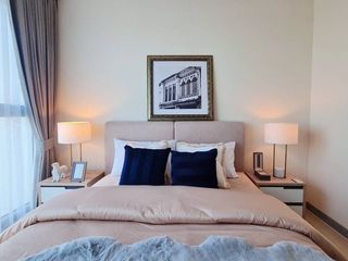 For Rent 1 Bedroom Condo In Bang Lamung, Chonburi