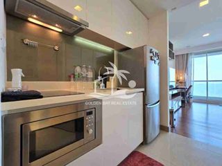 Wohnung zur Miete mit Studio in Bang Lamung, Chonburi