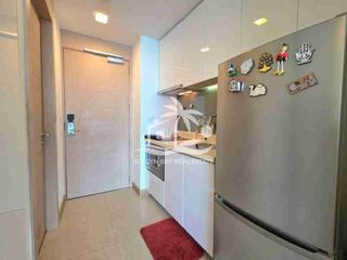 Wohnung zur Miete mit Studio in Bang Lamung, Chonburi