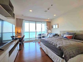 Wohnung zur Miete mit Studio in Bang Lamung, Chonburi