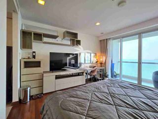 Wohnung zur Miete mit Studio in Bang Lamung, Chonburi