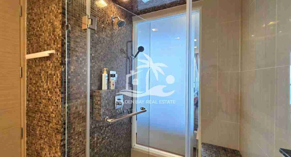 Wohnung zur Miete mit Studio in North Pattaya, Pattaya
