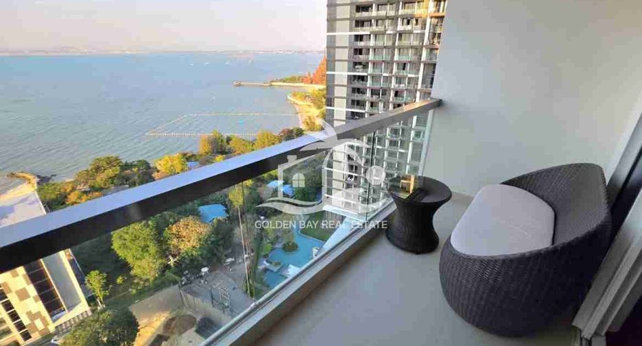 Wohnung zur Miete mit Studio in North Pattaya, Pattaya