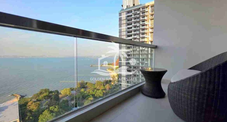 Wohnung zur Miete mit Studio in North Pattaya, Pattaya