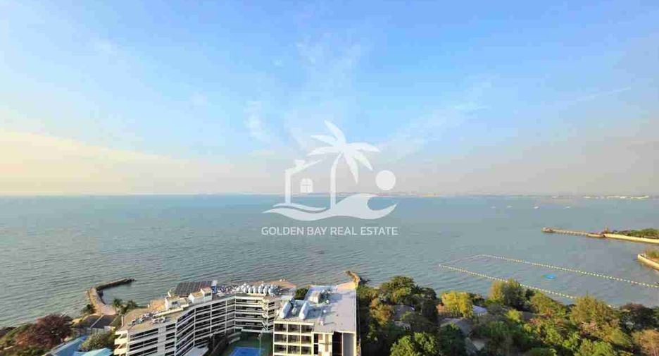 Wohnung zur Miete mit Studio in North Pattaya, Pattaya