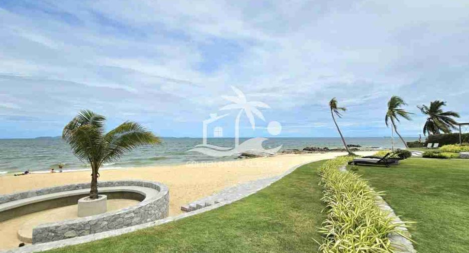 Wohnung zur Miete mit Studio in North Pattaya, Pattaya