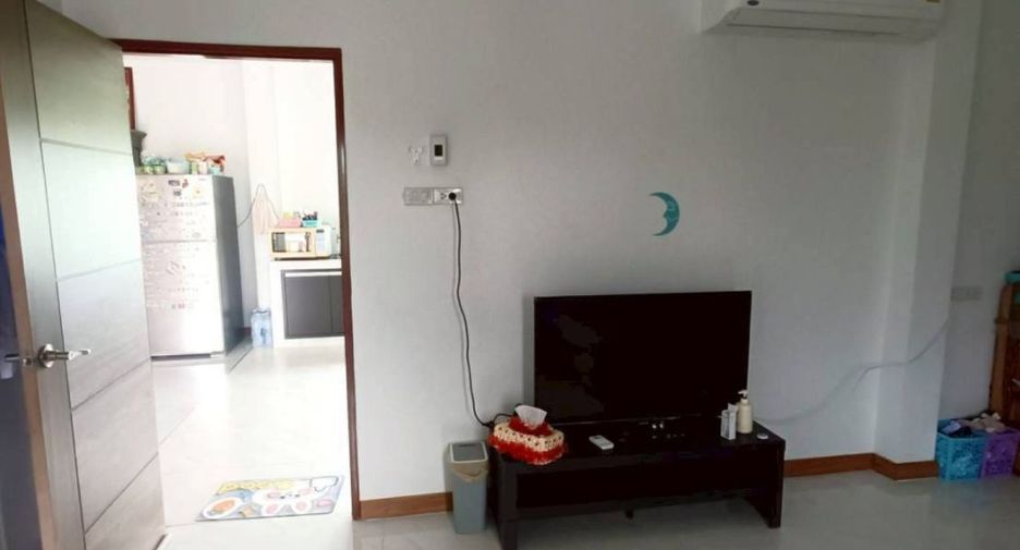 For sale 3 ベッドルーム office in Bang Sao Thong, Samut Prakan
