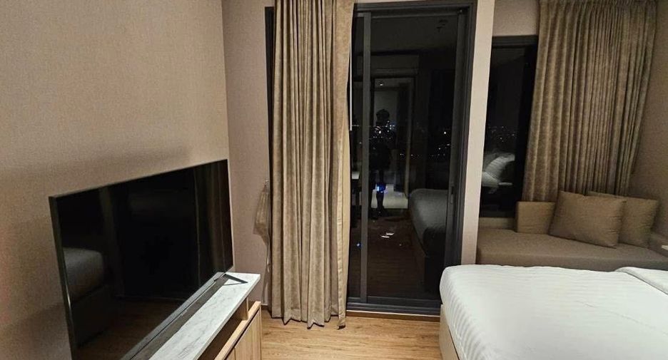 For rent 1 bed condo in Central Pattaya, Pattaya